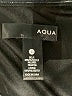 Aqua Tweed Brown Cocktail Dress Size L - photo 7
