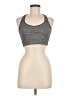 Unbranded Gray Sports Bra Size M (estimated) - photo 1