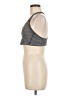 Unbranded Gray Sports Bra Size M (estimated) - photo 5