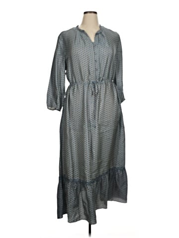 J. McLaughlin Casual Dress (view 1)