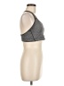 Unbranded Gray Sports Bra Size M (estimated) - photo 4