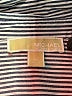MICHAEL Michael Kors Stripes Gray Long Sleeve Button-Down Shirt Size M - photo 7
