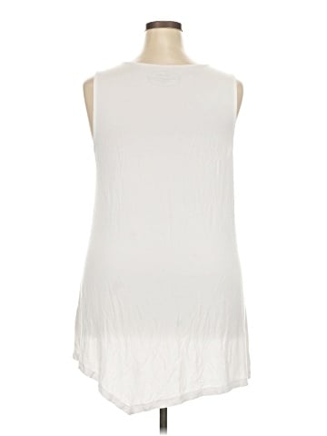 Soma Sleeveless T-Shirt (view 2)