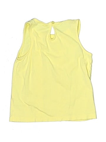 Janie and Jack Sleeveless Blouse (view 2)