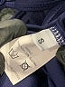 Unbranded Blue Romper Size S - photo 4