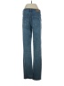 Madewell Hearts Blue Jeans Size 25 waist - photo 2