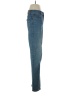 Madewell Hearts Blue Jeans Size 25 waist - photo 4