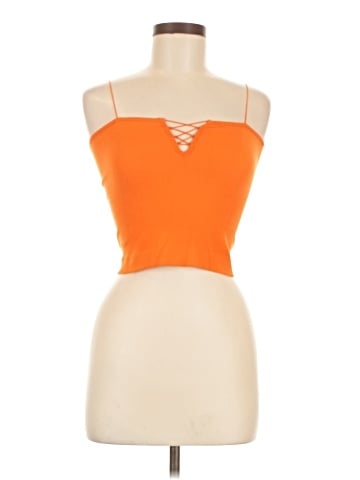 Suzette Tube Top (view 1)
