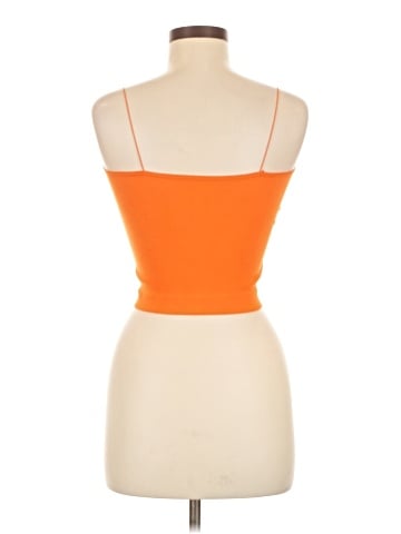 Suzette Tube Top (view 2)