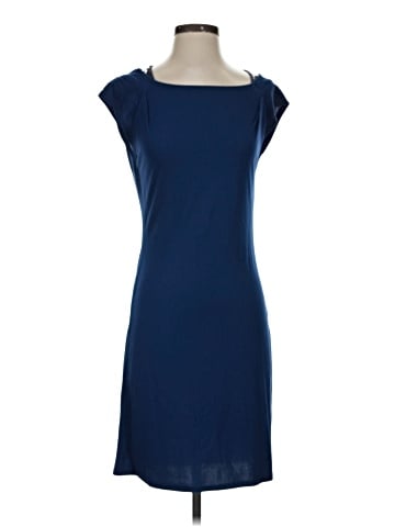 Armani Exchange Casual Dress (view 1)