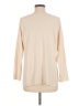 Unbranded Ivory Long Sleeve Blouse Size M (estimated) - photo 2
