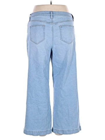 Lands' End Jeans (view 2)