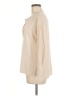 Unbranded Ivory Long Sleeve Blouse Size M (estimated) - photo 5