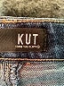 Kut from the Kloth Blue Jeans Size 22W - photo 3