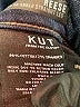 Kut from the Kloth Blue Jeans Size 22W - photo 4