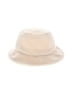 Hat Attack 100% Polyester Ivory Winter Hat One size - photo 1