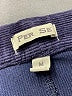 Per Se Blue Casual Pants Size M - photo 7