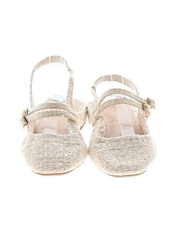 Tahari Mule/Clog (view 2)