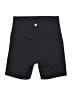 Lululemon Athletica Solid Black Athletic Shorts Size 2 - photo 2