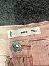 MNG Pink Jeans Size 2 - photo 7