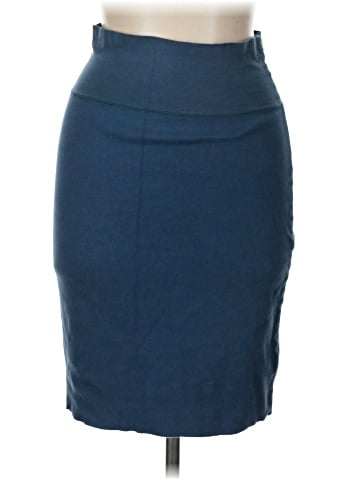 American Apparel Formal Skirt (view 1)