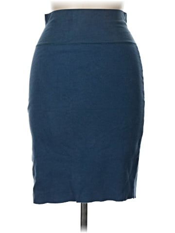 American Apparel Formal Skirt (view 2)
