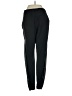 Athleta Black Track Pants Size 2 - photo 2