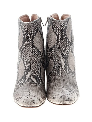 Chinese Laundry Ankle Boots (view 2)