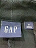 Gap Black Dress Pants Size 8 - photo 7