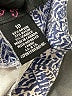 Peck & Peck Print Blue Jeans Size 10 - photo 8