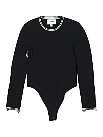 LE BOP Bodysuit (view 1)