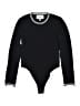 LE BOP Black Bodysuit Size S - photo 1
