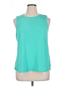 Athletic Works Sleeveless T Shirt