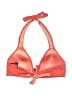 ACHE Orange Swimsuit Top Size S - photo 2