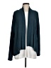 Athleta Teal Cardigan Size M - photo 1