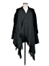 Envision Studio 100% Acrylic Gray Black Wrap One size - photo 1