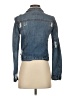 Almost Famous 100% Cotton Blue Denim Jacket Size S - photo 2