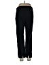 Charter Club Solid Black Active Pants Size 12 - photo 2