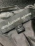 Ambiance Apparel Black Coat Size L - photo 6