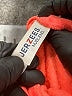 Jerzees Orange Sweatshirt Size M - photo 7