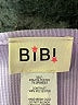 Bibi Purple Short Sleeve Top Size S - photo 7