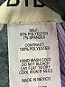 Bibi Purple Short Sleeve Top Size S - photo 8