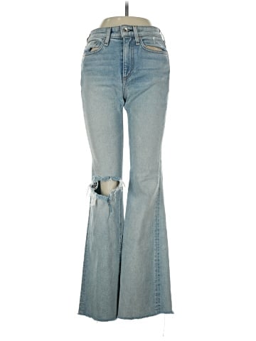 Rag & Bone Jeans (view 1)