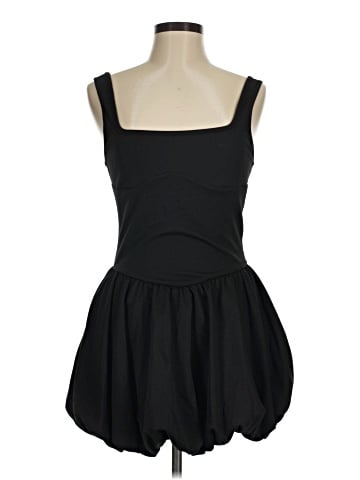Shinestar Cocktail Dress (view 1)