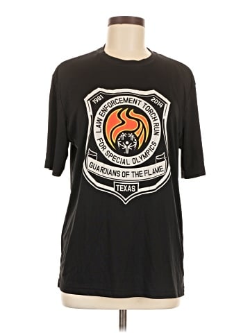 Sport-Tek Short Sleeve T-Shirt (view 1)
