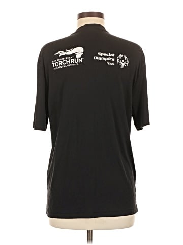 Sport-Tek Short Sleeve T-Shirt (view 2)