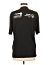 Sport-Tek 100% Polyester Black Short Sleeve T-Shirt Size M - photo 2