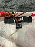Yest Paisley Red Casual Dress Size 8 - photo 7