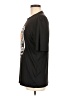 Sport-Tek 100% Polyester Black Short Sleeve T-Shirt Size M - photo 5