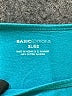 Basic Editions 100% Cotton Teal Short Sleeve T-Shirt Size XL - photo 7